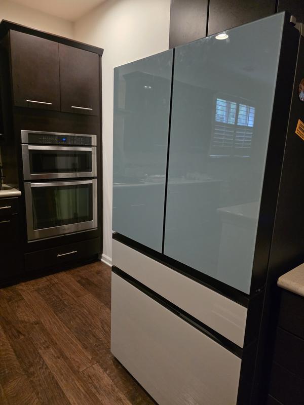 Customer photo 1