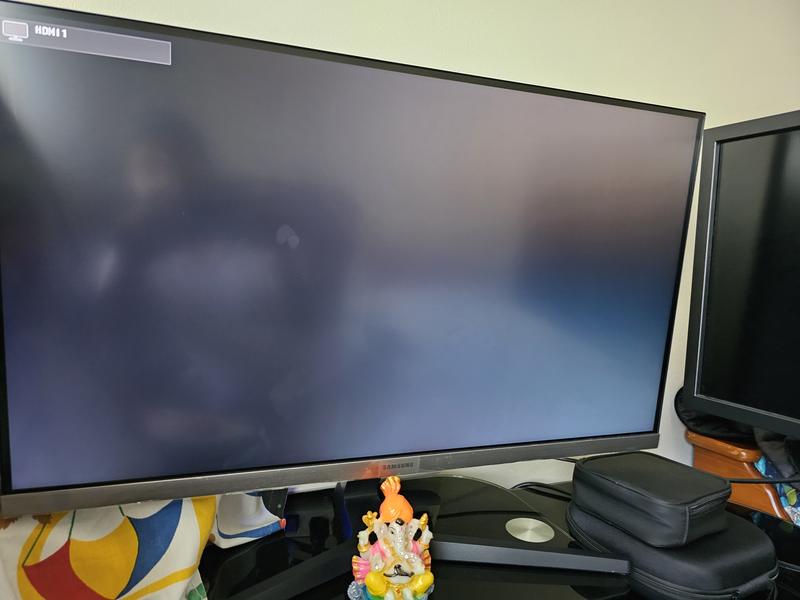 Review image send by user