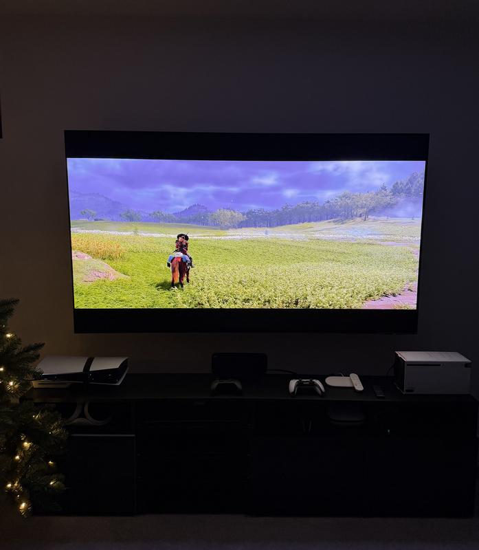 Review image send by user