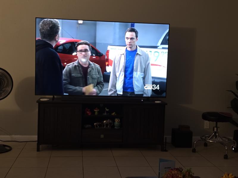 Review image send by user