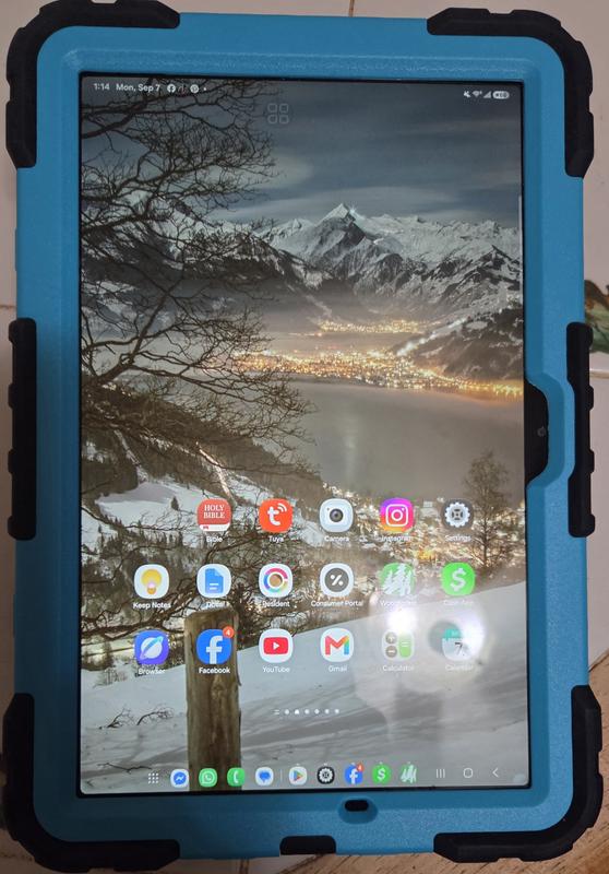 Review image send by user