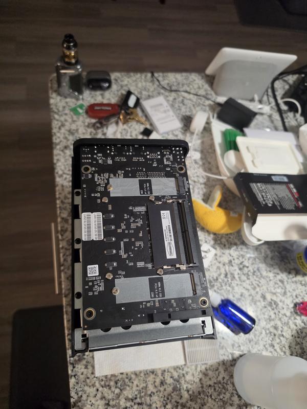 Photo from review