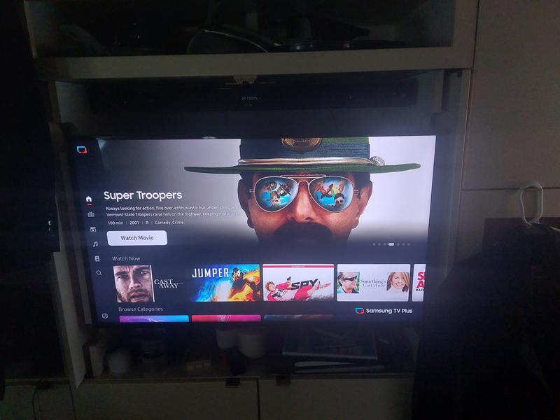 Review image send by user