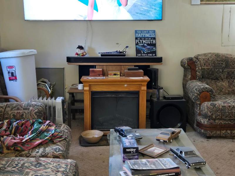 Review image send by user