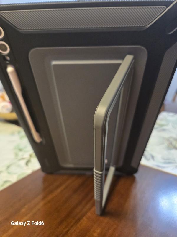 Galaxy Tab S9　S10 Ultra Outdoor Cover　純正 Galaxy Tab S10 Ultra | S10 Ultra 5G | S9 Ultra | S9 Ultra 5G