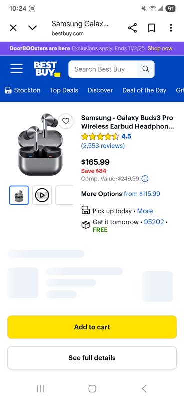 Review image send by user