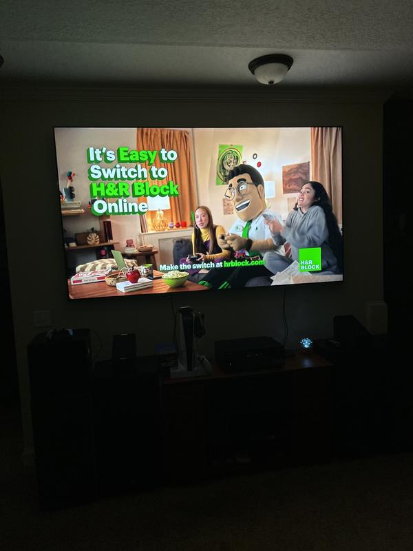 Photo from Mack