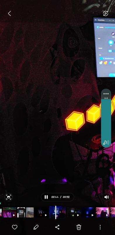 Review image send by user