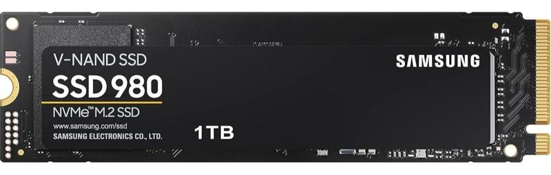 SSD 980 PRO NVMe® M.2 1TB MZ-V8P1T0 | Samsung Business US