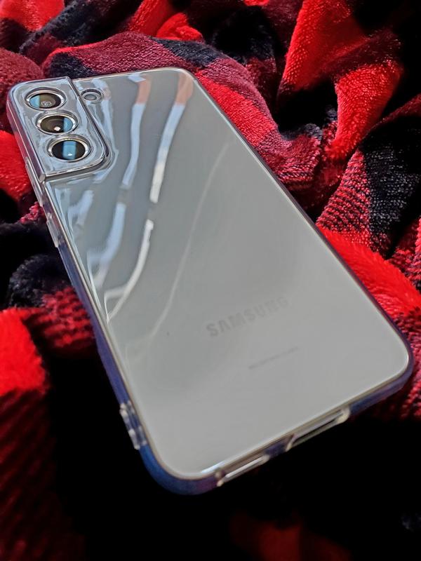 Samsung Galaxy S22 SM-S901UZKAXAA 5G Unlocked Cell Phone 6.1