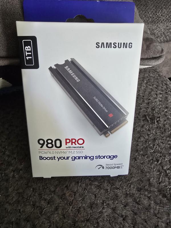 980 PCIe 3.0 NVMe™ 1TB Gaming SSD | Samsung US