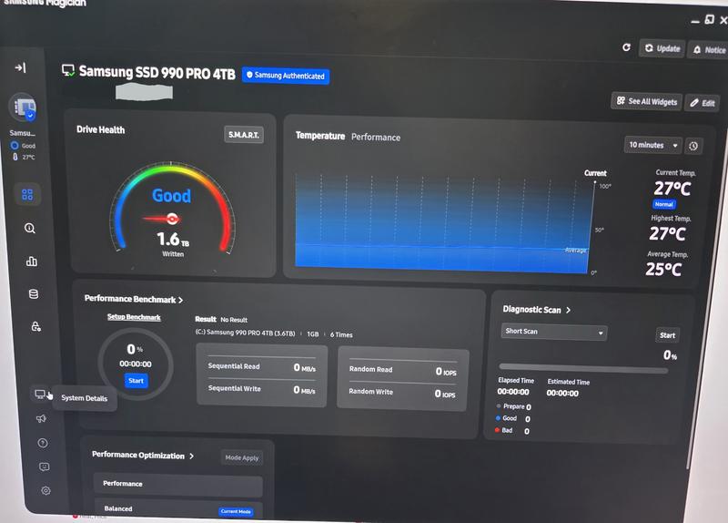 990 PRO com Heatsink PCIe 4.0 M.2 | Samsung Brasil