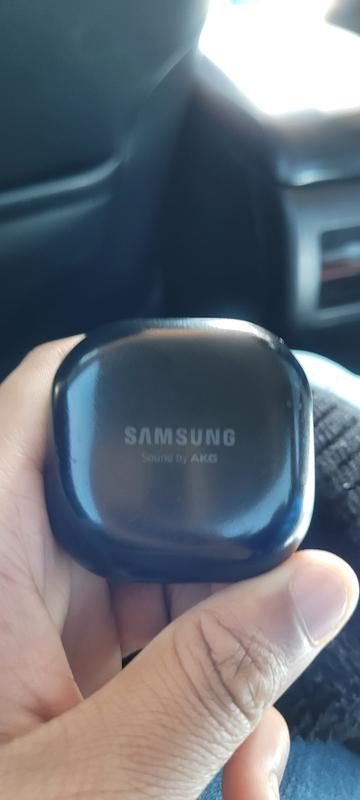 Galaxy Buds Pro, Phantom Violet Audio - SM-R190NZVAXAR Galaxy Buds Pro, Phantom Violet Audio - SM-R190NZVAXAR