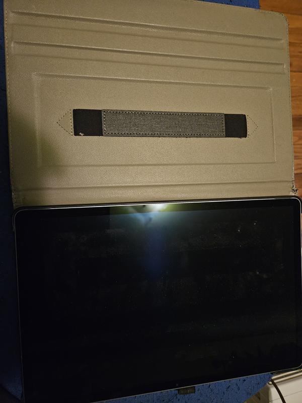 Review image send by user