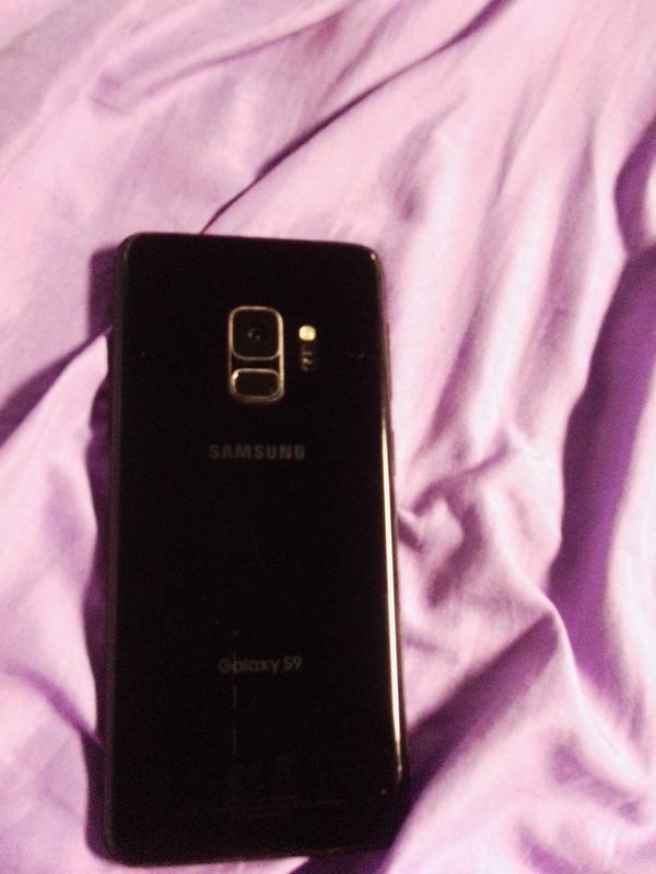 Refurbished Samsung Galaxy S9 64GB Lilac Purple Wholesale