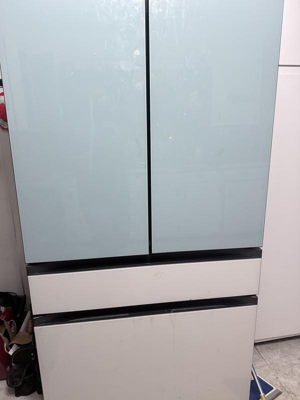 Customer photo 2