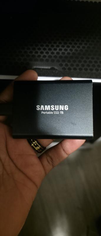 Portable SSD T7 Shield 2TB USB 3.2 | Samsung US
