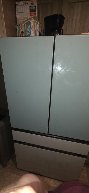 Customer photo 1
