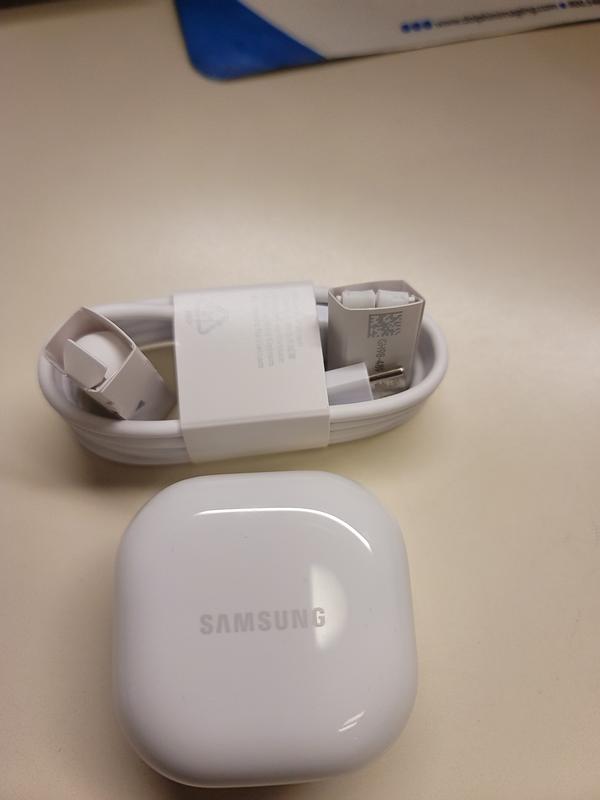 Comprar Samsung Galaxy Buds FE blanco (SM-R400NZWAPHE)