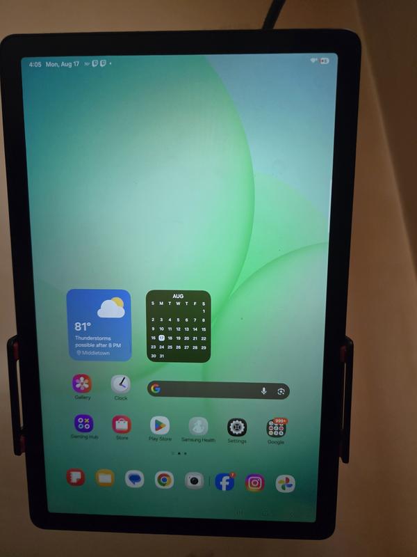 Review image send by user