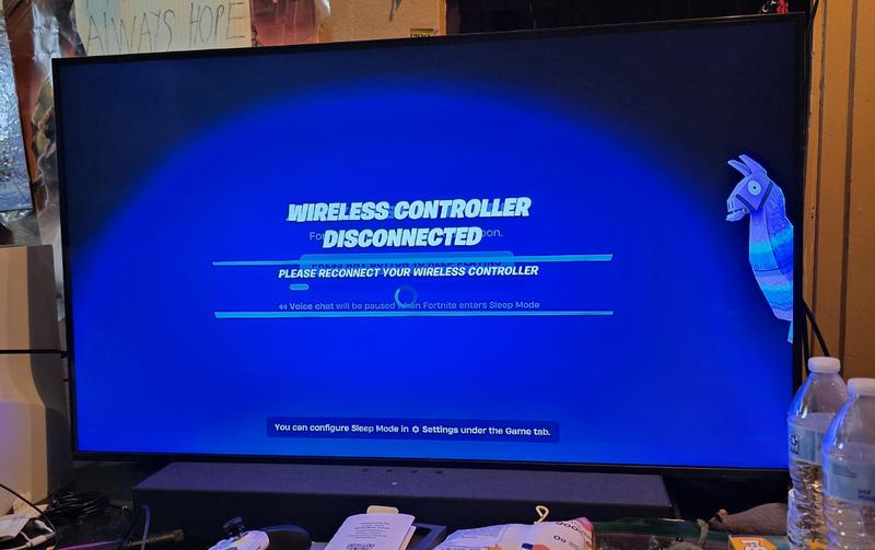 Review image send by user