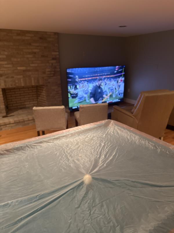 Review image send by user