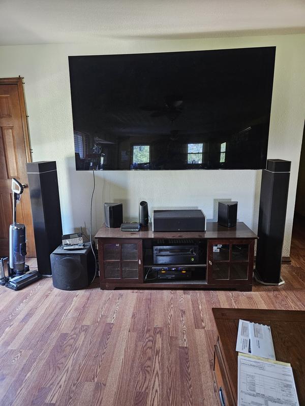 Review image send by user