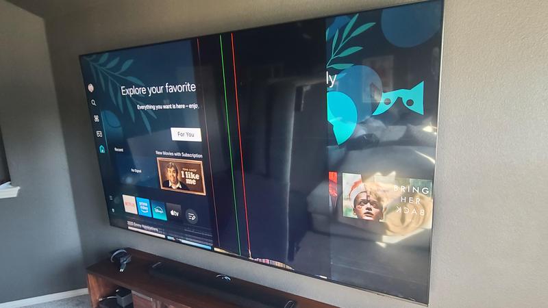 Review image send by user