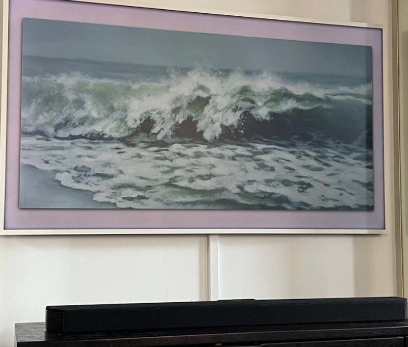 Review image send by user