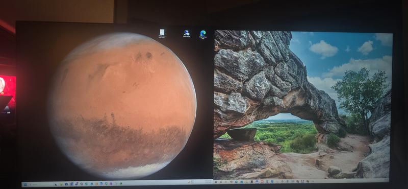 Review image send by user