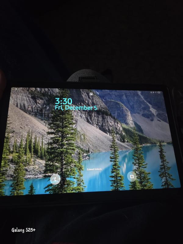 Review image send by user