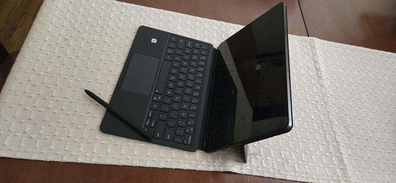 Review image send by user