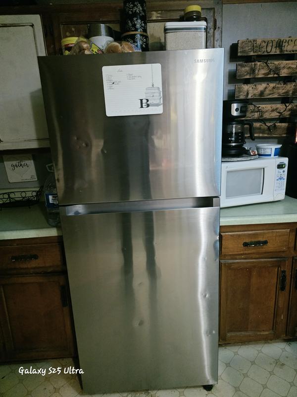 Customer photo 1