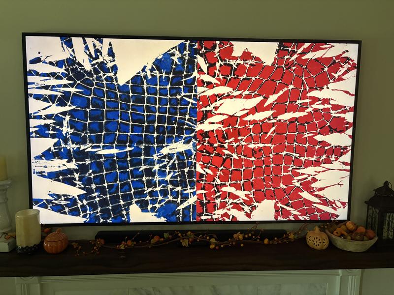 Review image send by user