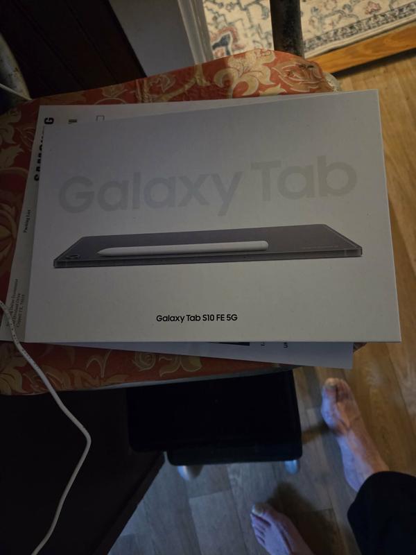 Review image send by user