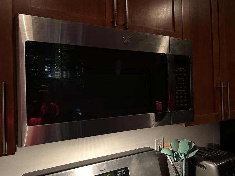 New microwave