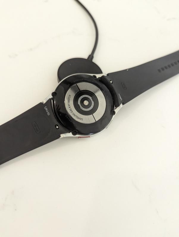 Samsung Galaxy Watch4 Bluetooth 4.0cm Smartwatch