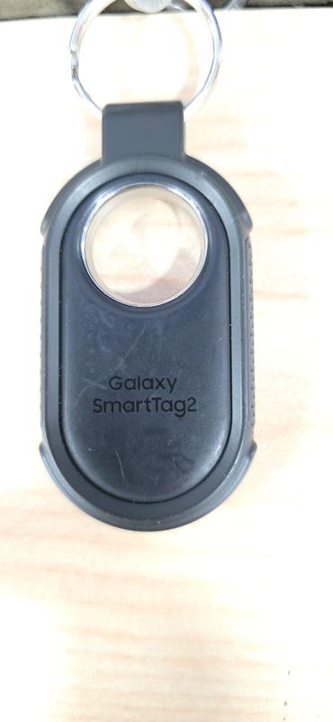 Smarttag for my keys!