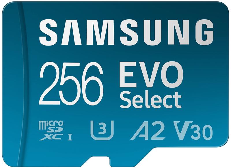Samsung EVO Plus microSDXC Memory Card with Adapter | GameStop