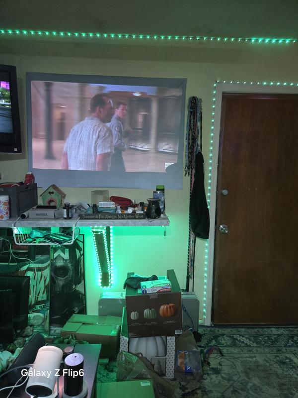 Review image send by user