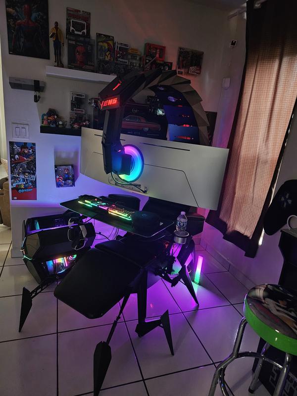 Review image send by user