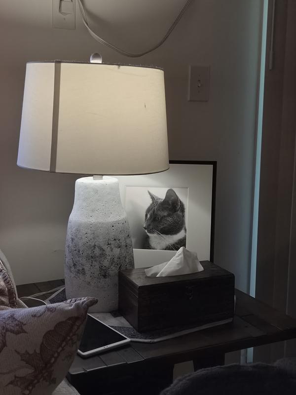 Review image send by user