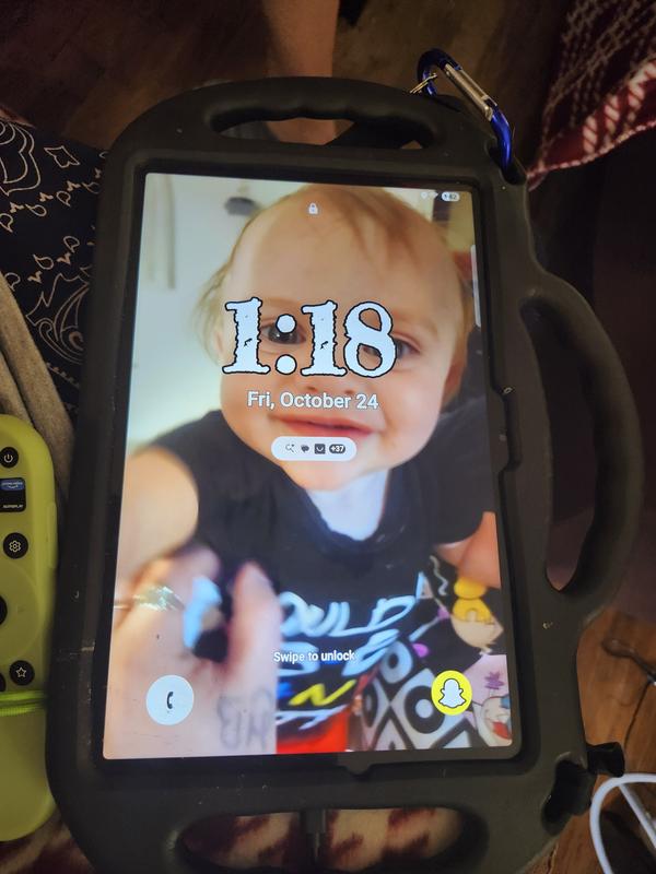 Review image send by user