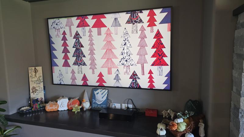 Review image send by user