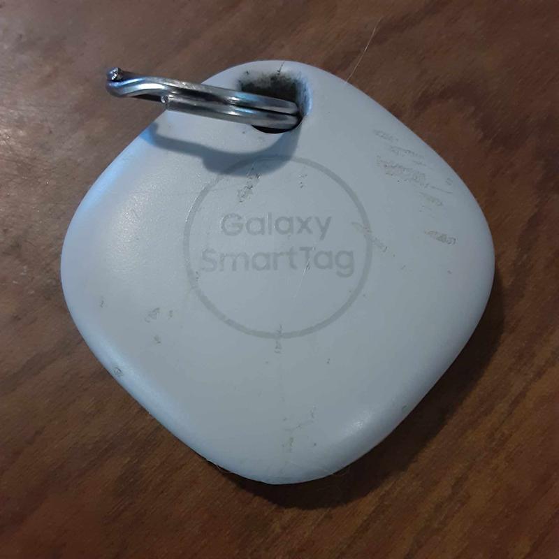 Samsung Galaxy SmartTag 2 could be coming very soon — what we know