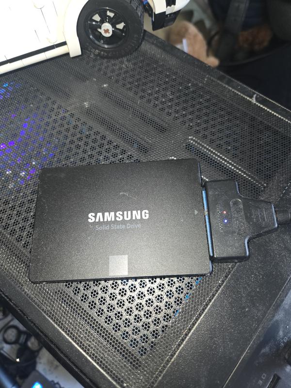 870 EVO SATA 2.5 inch 1TB SSD | Samsung US