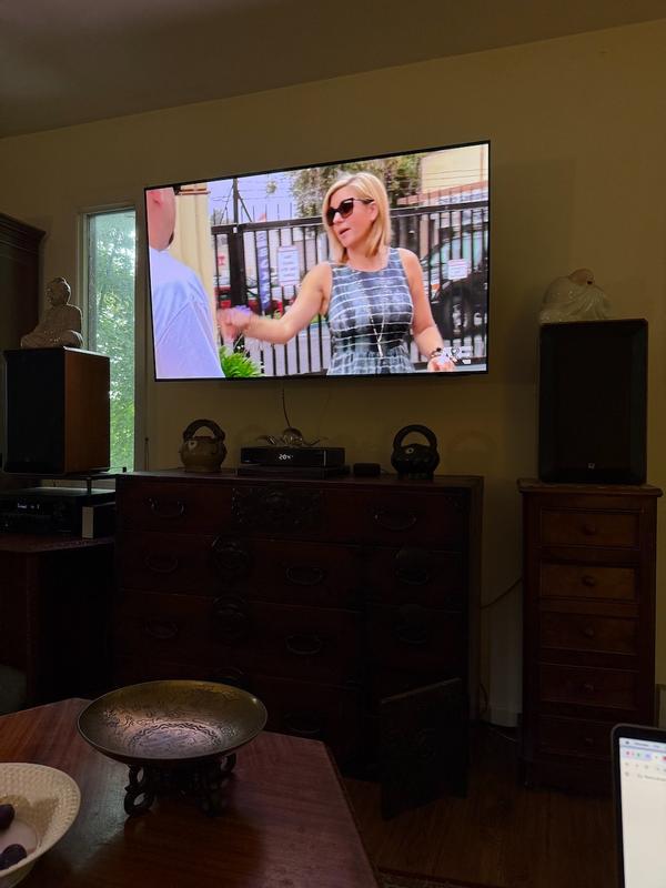 Review image send by user