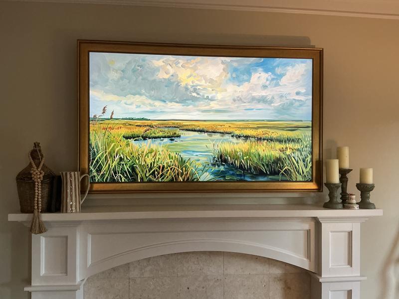 Review image send by user