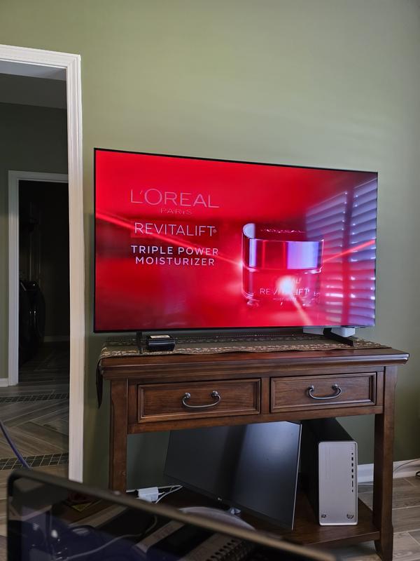 Review image send by user