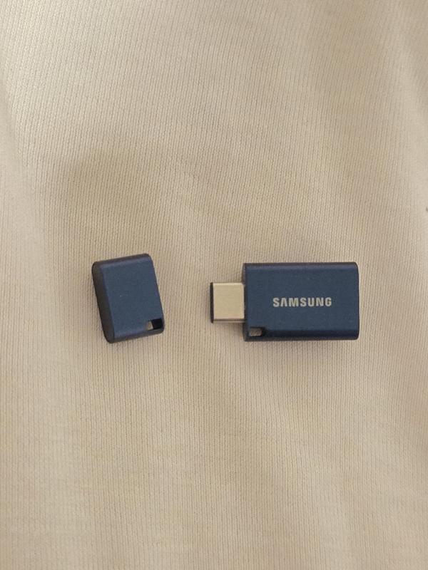 USB Type-C™ Flash Drive MUF-256DA/AM | Samsung US